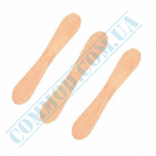 Wooden sticks for ice cream | 94mm | 250 pieces per pack