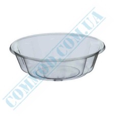 Креманка пластиковая 200мл прозрачная 100 штук Креманка пластиковая 200мл прозрачная 100 штук