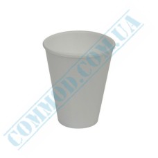 White foam cup 175ml 50 pieces