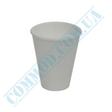 White foam cup 175ml 50 pieces