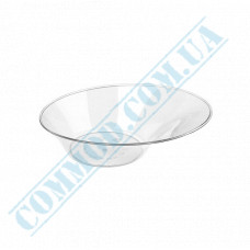 Sodo Form | 50ml | 95*72*30mm | transparent | 50 pieces per pack