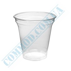 Стакан под купольную крышку 200мл Huhtamaki 50 штук Стакан под купольную крышку 200мл Huhtamaki 50 штук