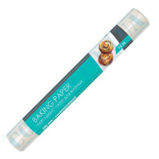 Baking white paper 15mx29cm with silicone coating PRO Service
