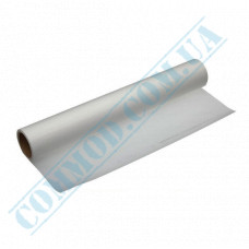 Silicone Coated Baking Parchment | White | 50m*30cm | France