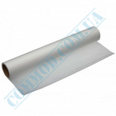 Silicone Coated Baking Parchment | White | 50m*39cm | France