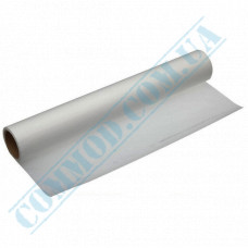 Baking parchment without silicone coating | White | 100m*45cm