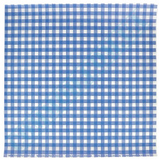 Paper Blue cell, greaseproof | 300*320mm | art. 1879 | 500 pieces per pack