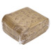 Hamburgers Fast Food kraft paper corners 140x140mm (45) 500 pieces