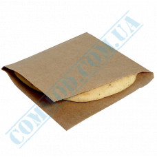 Kraft paper corners | 40g/m2 | 140*140mm | 2000 pieces per pack