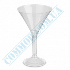 Martini Glasses | 160ml | vitreous | high | d=95mm h=155mm | 20 pieces per pack