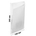 Paper white corner 240x120mm (32) 500 pieces