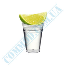 40ml glass-like shot 40 pieces