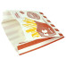 French fries From Native Potatoes paper bags 140x120x50mm (250) 1000 pieces