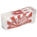 Бумажные пакеты уголки для хот догов Hot Dogs Wow 190x85мм (35) 500 штук