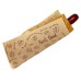 Hot dogs Fast Food kraft paper corners 200x85mm (44) 500 pieces
