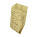 French hot dogs kraft paper bags 160x70x40mm (88) 1000 pieces