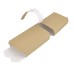 Shawarma and lavash rolls kraft-white packaging 222x76mm 50 pieces