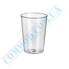 100ml shot plastic glass 50 pieces