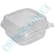 Контейнер пищевой 860мл 100 штук