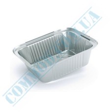 Контейнер SP24L 430мл из алюминиевой фольги 100 штук Контейнер SP24L 430мл из алюминиевой фольги 100 штук