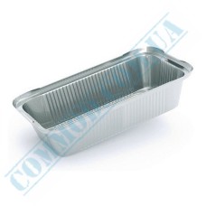 Контейнер SP62L 900мл из алюминиевой фольги 100 штук Контейнер SP62L 900мл из алюминиевой фольги 100 штук