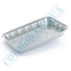 Контейнер SP88L 2000мл из алюминиевой фольги 50 штук Контейнер SP88L 2000мл из алюминиевой фольги 50 штук