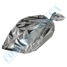 Grilled chicken thermal bags 26x35cm 100 pieces