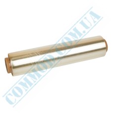 PVC food film 9μm 300mx30cm