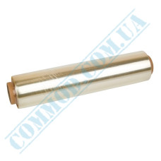 Пленка пищевая ПВХ 300м 30см 9мкм