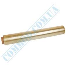 PVC food film 9μm 300mx45cm