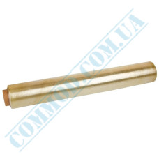 Пленка пищевая ПВХ 300м 45см 9мкм