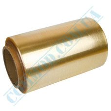 PVC food film 9μm 1500mx35cm