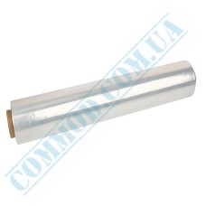 PE food film 8μm 300mx30cm