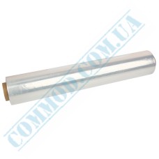 PE food film 8μm 300mx45cm