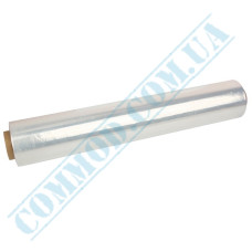 Пленка пищевая ПЕ 300м 45см 8мкм