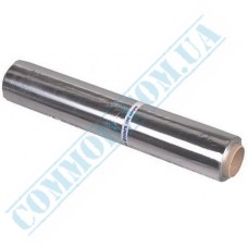 Aluminum foil 100mx28cm 12µm