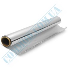 Aluminum foil 50mx28cm 14µm