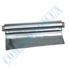 Aluminum foil 100mx44cm 11µm