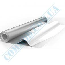 Aluminum foil 150mx44cm 11µm