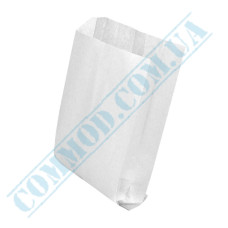 White paper bags 160x100x50mm (549) 1000 pieces