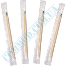 Зубочистки деревянные 1000 штук с ментолом в прозрачной упаковке Зубочистки деревянные 1000 штук с ментолом в прозрачной упаковке