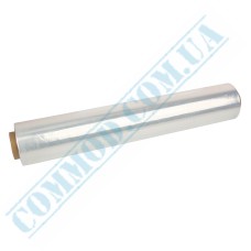 Clear pallets film 20μm 200mx50cm