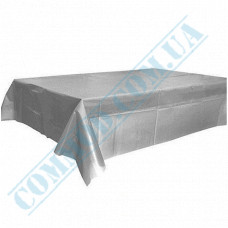 Polyethylene tablecloth | 120*150cm | White