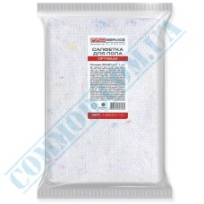 Тряпка для пола 50x60см белая Тряпка для пола 50x60см белая