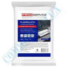 Тряпка для пола 50x70см белая Тряпка для пола 50x70см белая