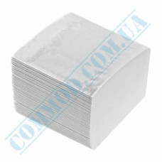 White 2-ply toilet paper tissue 250 pieces