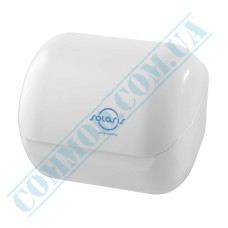 Toilet Paper Dispenser | plastic | art. 618