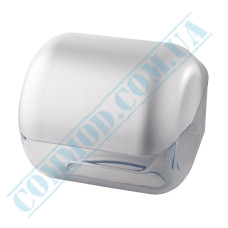 Toilet Paper Dispenser | plastic | art. 619 satin