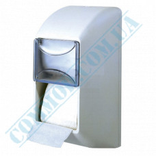 Toilet Paper Dispenser | plastic | art. 670