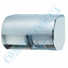 Toilet Paper Dispenser | plastic | art. 755s